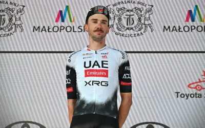 McNulty Dominates Competitors in Ongoing Late-Season Surge