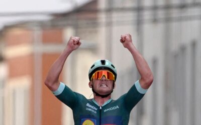 Pedersen Ends Steamroller Season Due to Illness