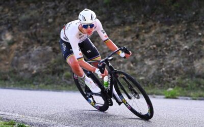 Pogačar Dominates Competitors in Solo Victory at Euros