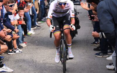 Power Analysis of the 2025 European Continental Championships