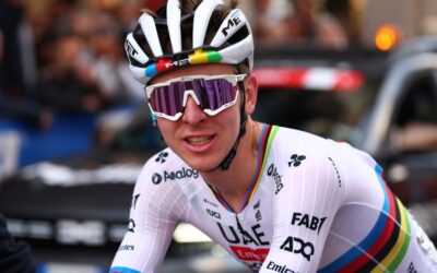 Tadej Pogačar Confronts Burnout and Faces New Competitors Before Lombardia Challenge