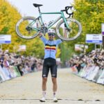 Vermeersch Clinches Gravel World Championship Title