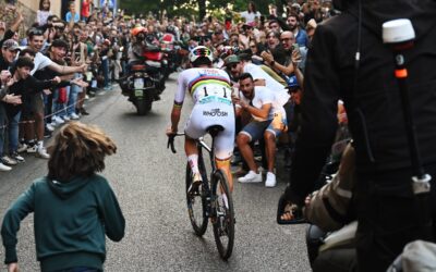 UAE Emirates Approaching Remarkable 100 Season Victories