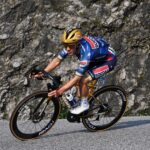 A New Chapter Begins: Remco Evenepoel Departs from Soudal Quick-Step