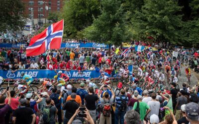 Reflecting on Richmond Worlds a Decade Later