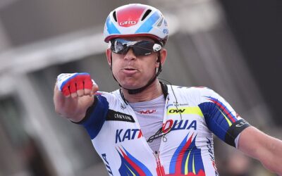 Kristoff, Démare, and Viviani Depart from 280 Classic, Score Victories in Tour de France