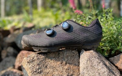 The Giro Sector: This Season’s Hottest MTB Shoe