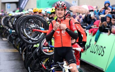 Geraint Thomas: Ineos Grenadiers Rozman investigation illustrates we’re judged by a different benchmark than many other teams.