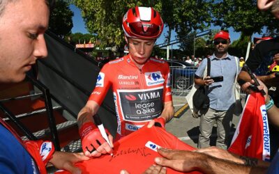 Monaco’s Formula 1 Circuit to Bring Challenges to the 2026 Vuelta a España Opening Stage