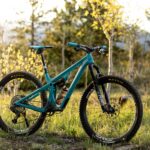 The Yeti SB115: A Trail-Ready Cross-Country Bike for Adventurous Riders