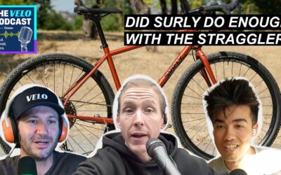 A Review of the Surly Straggler, Argon 18’s Aero Bicycle, Pre-Ride Routines, and Their Significance