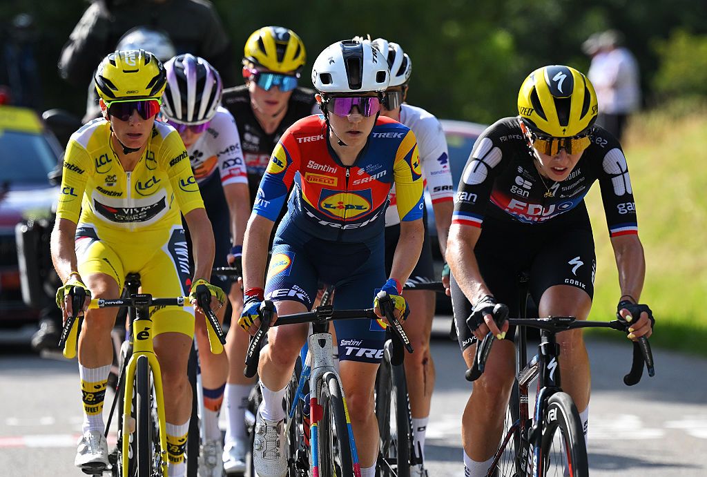 2026 Tour de France Femmes Contenders: Ranking the Leading Candidates for the Yellow Jersey Following Route Announcement