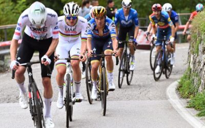 How to View Il Lombardia 2025 – Live Streaming and Television Broadcasts