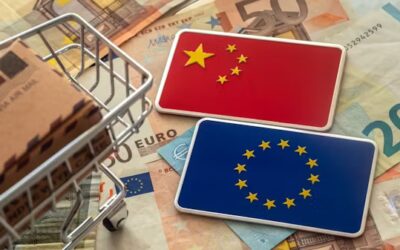 EU prolongs anti-dumping tariffs on Chinese electric bicycles for an additional five years.