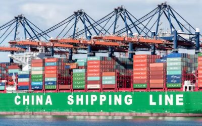 Will Container Costs Affect Bicycle Industry Trade in 2025?