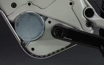 Cixi’s Chainless Bicycles Begin Mass Production in France