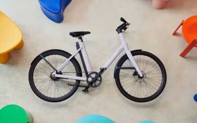 Cowboy issues e-bike recall due to possible frame failure.