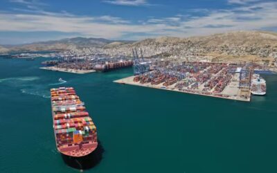 EU Initiative: Calypso Operation Focuses on Smuggling of Chinese E-Bikes