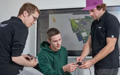 Kettler Facility to Supply Flyers by February, Biketec Endures Swiss Reductions