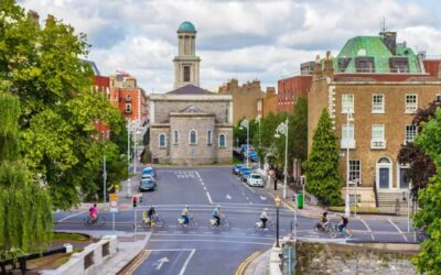 Thousands of e-bikes confiscated in Ireland by EU anti-fraud agency