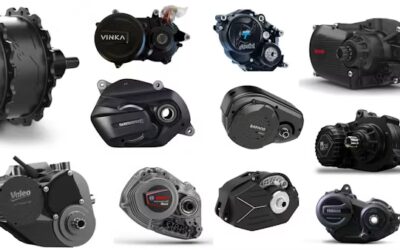 LEVA-EU: “The bicycle industry shouldn’t determine the legal classification of e-bikes”