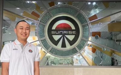 Sunrise Establishes Frame Manufacturing Facility in Vietnam to Meet ESG Standards
