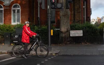 UK Upholds EU E-Bike Regulations as Proposed Amendments Rejected