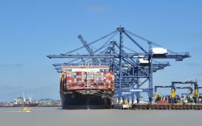 UK Lifts E-Bike Tariffs, Sparking Inquiries from Europe