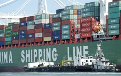 UK Organization Supports Continuation of Anti-Dumping Tariffs on Chinese Bicycles Through 2029