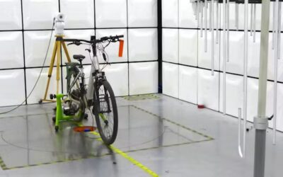 Will e-bikes Continue to Be Regarded as Bicycles Under New EU Regulations?