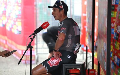 Top contender Jasper Philipsen pulls out of Paris-Tours