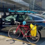 Biking to Work with Gig Car Share’s Roof Racks