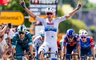 “Desiring Greater Thrills” – Tim Merlier expresses disappointment over limited sprint chances in the 2026 Tour de France.