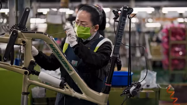 Merida Implements Measures in Reaction to US Giant Blockade