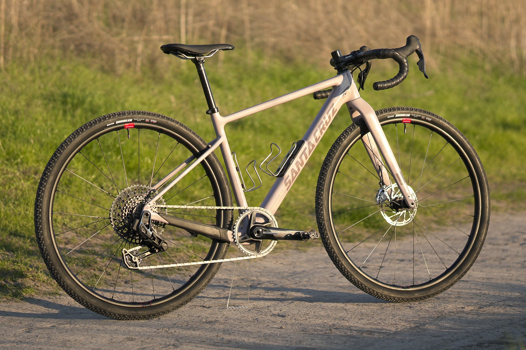 Analysis: Half a Year with the Santa Cruz Stigmata – The Next Evolution in Gravel Bikes