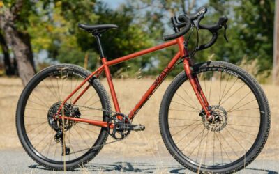 Evaluation: The Surly Straggler Might Become a Contemporary Classic