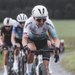 Addressing the ‘what if’ – Nicole Frain embarks on the Gravel World Championships with renewed confidence.