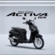 2025 Honda Activa 125 Revealed: The Ultimate Smart, Smooth, and Stylish Scooter
