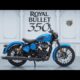2025 Royal Enfield Bullet 350 Launch: The Iconic Legend Returns with Exciting Upgrades!