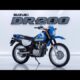 2025 Suzuki DR200: The LEGEND Returns, Better Than Ever!