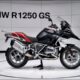 2026 BMW R1250 GS Revealed: The Ultimate Adventure Beast Returns with Unmatched Power