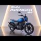 2026 Bajaj Avenger 160: Discover the Ultimate Cruiser Revamped with Exciting Upgrades!