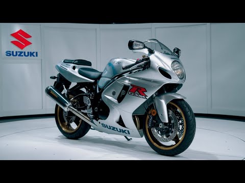 2026 GSX-R600 Review: Unveiling the Unexpected Comeback!