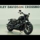 2026 Harley-Davidson Crossbones: The Comeback King Captivating the Internet!