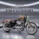 2026 Harley Davidson Knucklehead: The Mind-Blowing Cruiser You Need to Experience!