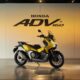 2026 Honda ADV 160: Discover Why This Adventure Scooter Is Not What You Think!