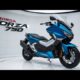 2026 Honda Forza 750 Officially Revealed: Game Changer or Just Overhyped?