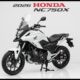 2026 Honda NC750X Revealed: Discover Its Unbelievable Features and Performance
