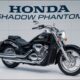 2026 Honda Shadow Phantom Official Launch: The Bold Dark Cruiser Returns with a Striking New Look