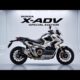 2026 Honda X-ADV Special Edition: Discover the Surprising New Features!